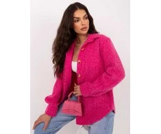 Rue Paris Striukė-IT-KR-22292.00-fuksjowy