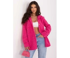 Rue Paris Striukė-IT-KR-22292.00-fuksjowy