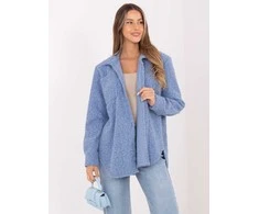 Rue Paris Striukė-IT-KR-22292.00-mėlyna