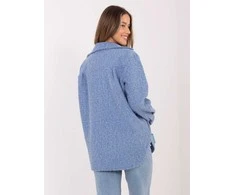 Rue Paris Striukė-IT-KR-22292.00-mėlyna
