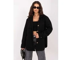 Rue Paris Striukė-IT-KR-22292.01-juoda