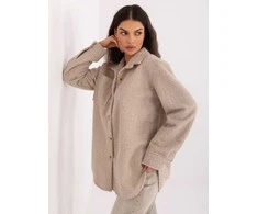 Rue Paris Striukė-IT-KR-22292.01-smėlio spalva