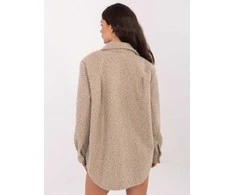 Rue Paris Striukė-IT-KR-22292.85-ciemny bezowy