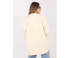 Rue Paris Striukė-IT-KR-22292.85-jasny geltona