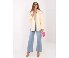 Rue Paris Striukė-IT-KR-22292.85-jasny geltona