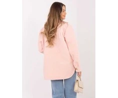 Rue Paris Striukė-IT-KR-22292.85-jasny rožinė