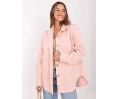 Rue Paris Striukė-IT-KR-22292.85-jasny rožinė
