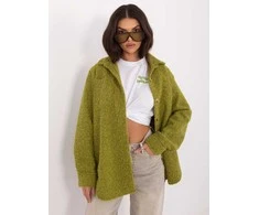 Rue Paris Striukė-IT-KR-22292.85-oliwkowy