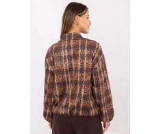 Rue Paris Striukė-IT-KR-5773.23-camelowy