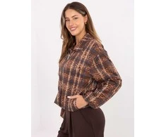 Rue Paris Striukė-IT-KR-5773.23-camelowy