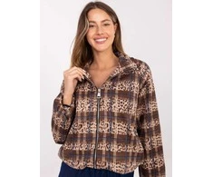 Rue Paris Striukė-IT-KR-5773.23-smėlio spalva