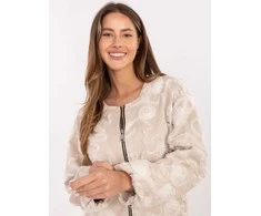 Rue Paris Striukė-IT-KR-5776.66-jasny smėlio spalva