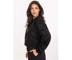 Rue Paris Striukė-IT-KR-5776.66-juoda