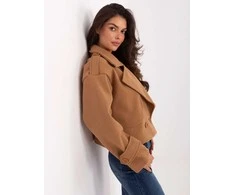 Rue Paris Trumpas paltas moterims IT-KR-A9558.62