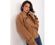 Rue Paris Trumpas paltas moterims IT-KR-A9558.62