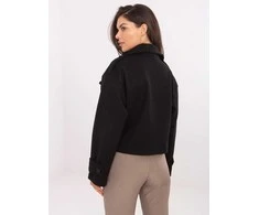 Rue Paris Paltas moterims IT-KR-A9558.62-juoda