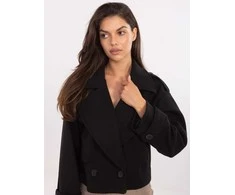 Rue Paris Paltas moterims IT-KR-A9558.62-juoda