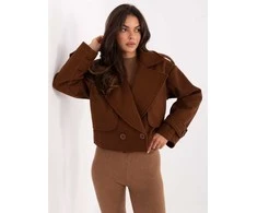 Rue Paris Trumpas paltas moterims IT-KR-A9558.62
