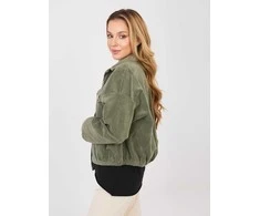 Rue Paris Striukė-IT-KR-FL10163.46-khaki
