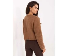 Rue Paris Striukė-IT-KR-FL9586.64-camelowy