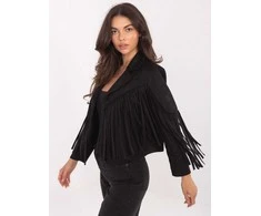 Rue Paris Striukė-MI-KR-22895.65-juoda