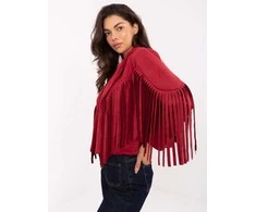 Rue Paris Striukė-MI-KR-22895.65-raudona