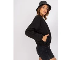 Rue Paris Striukė moterims-RV-KR-006.16- juoda