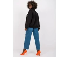 Rue Paris Striukė moterims-RV-KR-007.95P- juoda