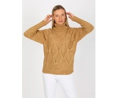 Rue Paris Megztinis-LC-SW-3019.05P-kupranugaris