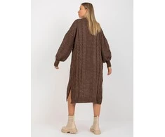 Rue Paris Megztinis-LC-SW-8032.34P-rudas