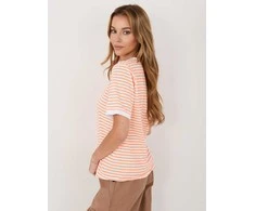 Rue Paris Marškinėliai moterims-IT-TS-20881.85-balta