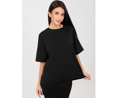 Rue Paris T-shirt-RV-TS-A1089.87-juoda