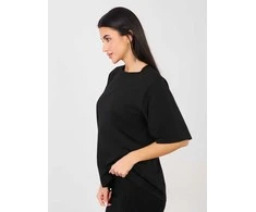 Rue Paris T-shirt-RV-TS-A1089.87-juoda