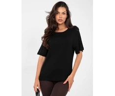 Rue Paris T-shirt-RV-TS-A1090.30-juoda