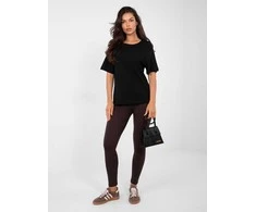 Rue Paris T-shirt-RV-TS-A1090.30-juoda