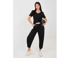 Rue Paris T-shirt-RV-TS-A1095.33-juoda