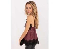 Rue Paris Top-IT-TP-FL9839.89-bordinė