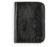 Solier Accessories Piniginė vyrams / passport holder SOLIER SW07