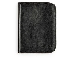 Solier Accessories Piniginė vyrams / passport holder SOLIER SW07