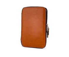 Solier Accessories Natūralios odos organizatorius Solier SA38