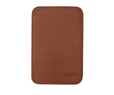 Solier Accessories Natūralios odos pelės kilimėlis Solier SA42