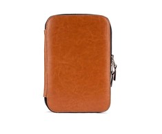 Solier Accessories Natūralios odos organizatorius Solier SA38