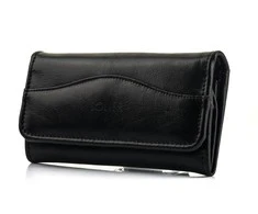 Solier Accessories Moteriška piniginė Felice P17