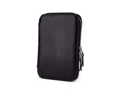 Solier Accessories Organaizelis Solier SA38 - Juodas