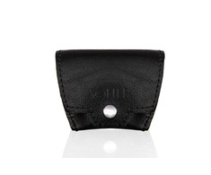 Solier Accessories Piniginė monetoms SOLIER SA10 - Juoda