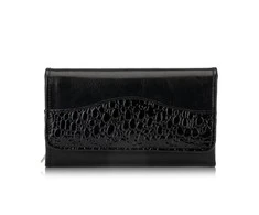 Solier Accessories Piniginė moterims Felice P17