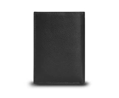Solier Accessories Piniginė vyrams RFID SOLIER SW34 -Juoda
