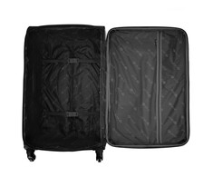 Kelioninis Solier Luggage Didelis lagaminas Solier STL1801 L 70 l