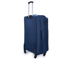 Solier Luggage Didelis kelioninis lagaminas Solier STL1801 XL 94 l