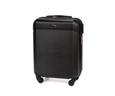 Kelioninis Solier Luggage Mažas lagaminas | STL945 ABS